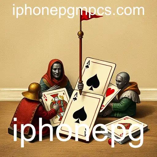 Jogos de cartas