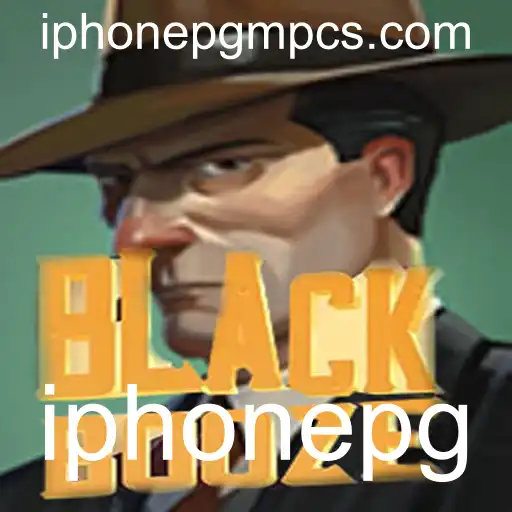 BlackBooze: O Novo Fenômeno dos Jogos no iPhone