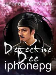 DetectiveDee: Desvendando Mistérios no Mundo dos Jogos Móveis
