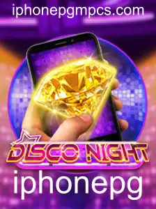 DiscoNightM: Mergulhe na Dança dos Jogos com iPhonepg