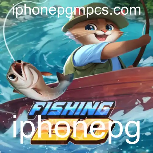 FishingGO: Mergulhe na Aventura de Pesca em Seu iPhone