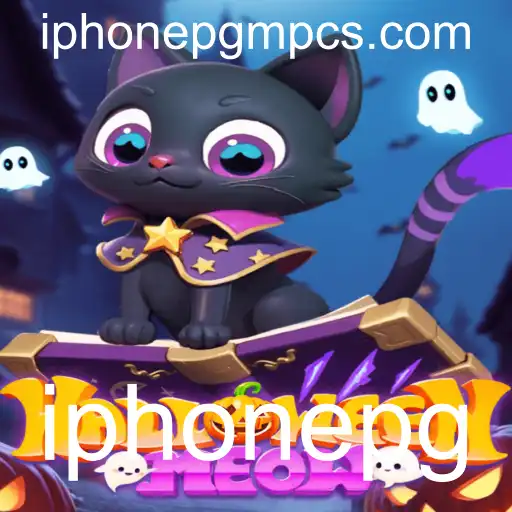 Descubra o Fascinante Mundo de HalloweenMeow