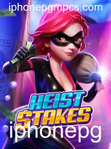 Explorando o Universo de HeistStakes: O Jogo que Está Revolucionando as Plataformas de Entretenimento