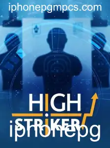 Descubra o Jogo Empolgante HighStriker para iPhone
