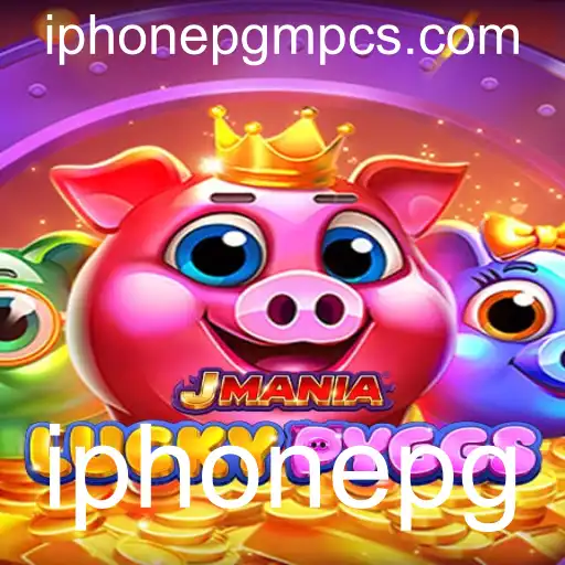 Descubra o Fascinante Mundo de JManiaLuckyPyggs