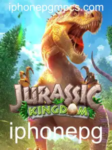 JurassicKingdom: Explore o Mundo dos Dinossauros no seu iPhone