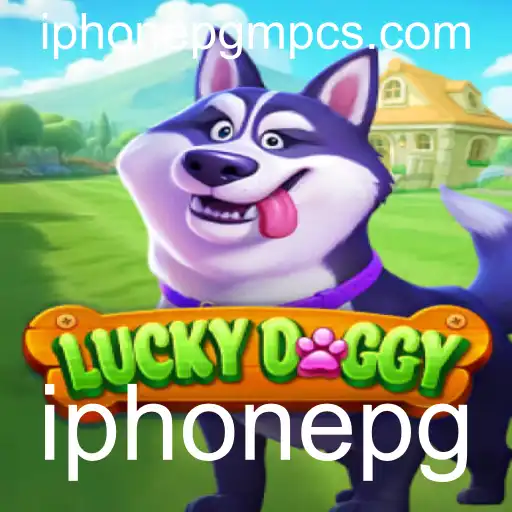 Explorando LuckyDoggy: Um Novo Fenômeno no Mundo dos Jogos