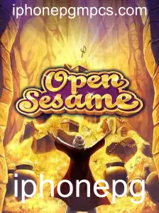 OpenSesame: Descubra a Aventura Mágica do Novo Jogo de Puzzle