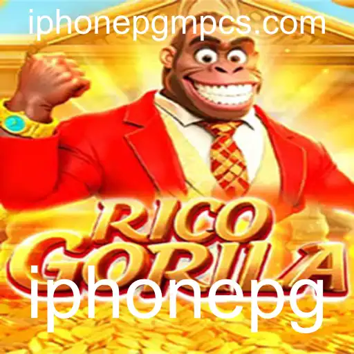 Explorando o Universo de RicoGorila: O Novo Fenômeno do iPhonepg