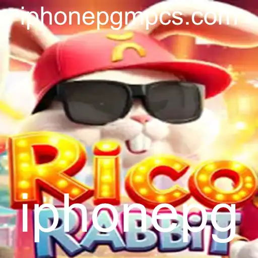 RicoRabbit: Aventuras Inéditas para iPhone
