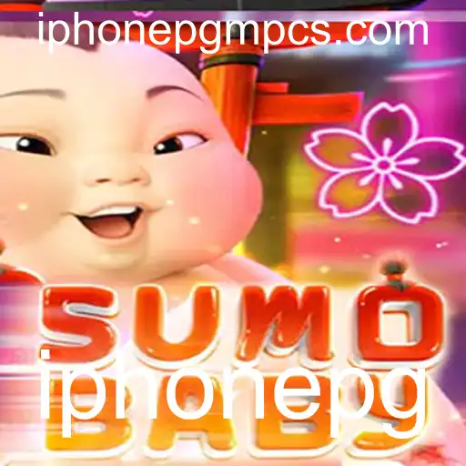 SumoBaby: O Novo Fenômeno dos Jogos Mobile para iPhone