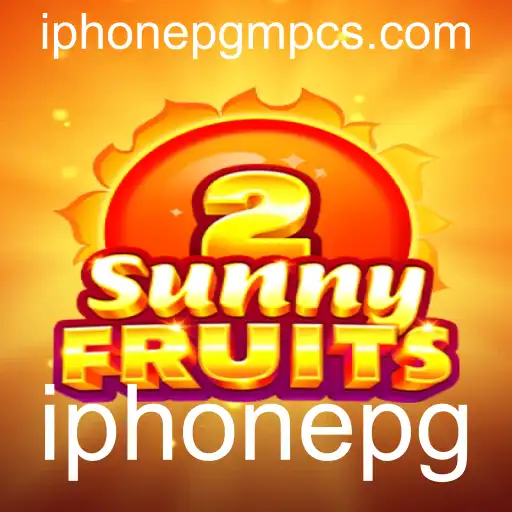 Explorando o Mundo de SunnyFruits2 em Seu iPhone: Tudo o Que Você Precisa Saber