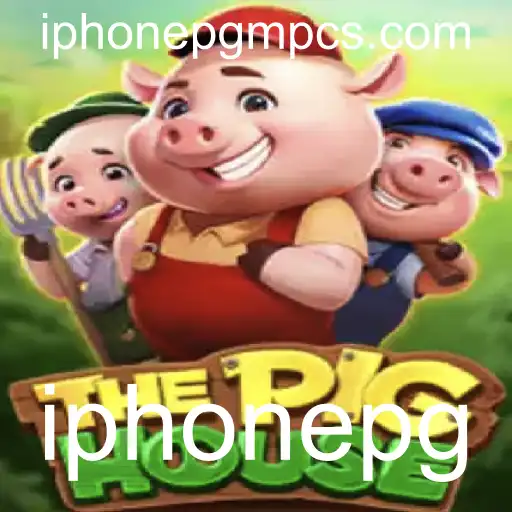 ThePigHouse: Explorando o Novo Fenômeno dos Jogos no iPhone